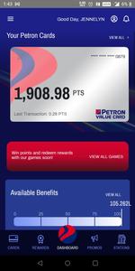 Petron