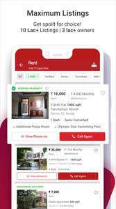 Magicbricks Buy, Rent Property