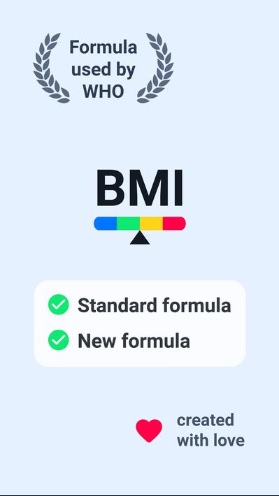 BMI Calculator