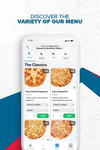 Domino's Pizza Nederland