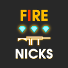 FireFree Name Style Generator