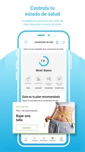 Adeslas Salud y Bienestar