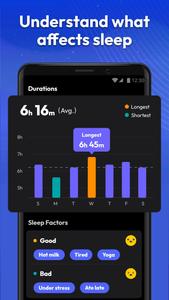 Sleep Tracker