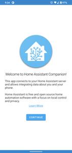 Home Assistant