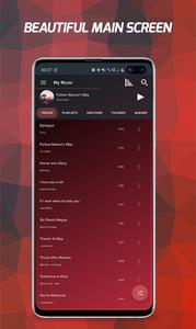 Pi Music Player