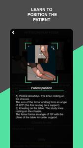 RX - Radiographic Positioning