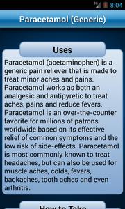 Drugs Dictionary Medical