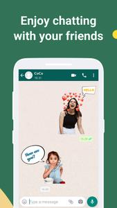 Sticker Maker for WhatsApp