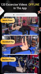 Pro Gym Workout