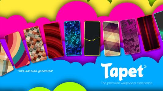 Tapet Wallpapers