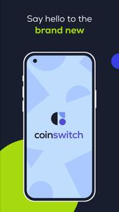 CoinSwitch