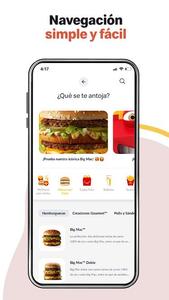 McDelivery Guatemala