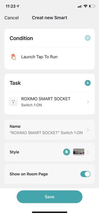 Roximo IoT