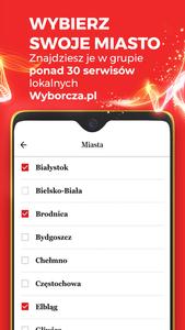 WYBORCZA: facts, news