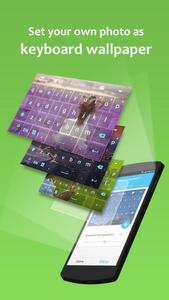 GO Keyboard Lite