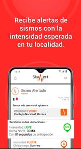 SkyAlert