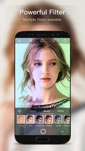 Beauty Camera - Selfie Camera