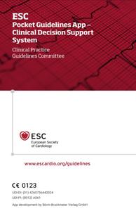 ESC Pocket Guidelines