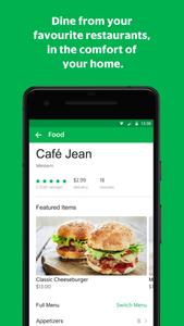 GrabFood