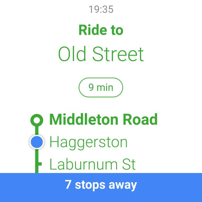 Citymapper