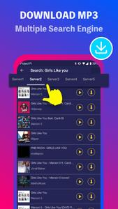 Music Downloader Mp3 Download