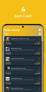 Make Money - Cash Earning App