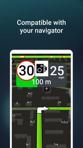 SmartDriver: Radar Detector