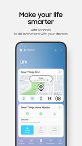 SmartThings