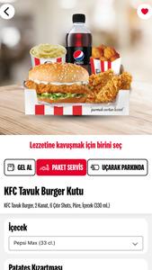 KFC Türkiye