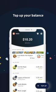 AppCoins Wallet