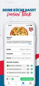 Domino's Pizza Germany