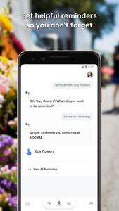 Google Assistant
