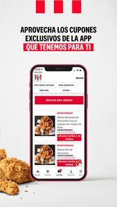 KFC México