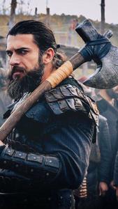 Ertugrul Ghazi Wallpapers HD