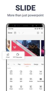 WPS Office-PDF,Word,Excel,PPT