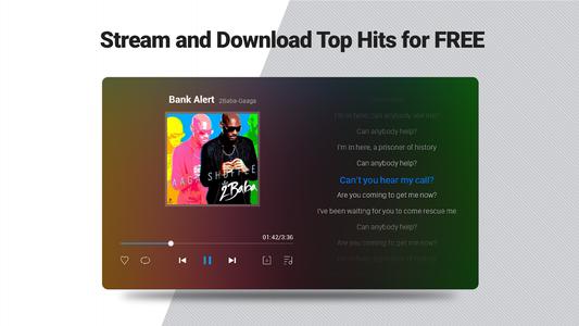 Boomplay(TV)：Stream & Download