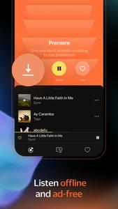 Yandex Music, Books & Podcasts