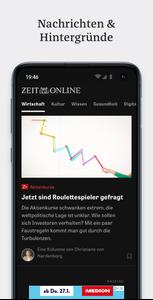 ZEIT ONLINE