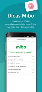 Mibo Cam