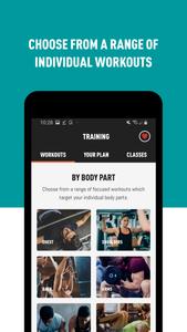 PureGym