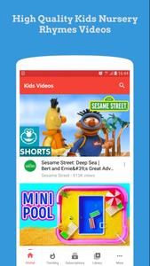 Kids Videos