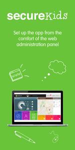 Parental Control SecureKids