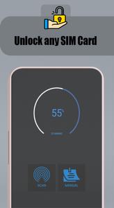 Sim Card Unlock