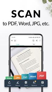 CamScanner