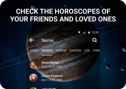 Horoscopes – Daily Zodiac Horo