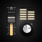 Equalizer music player booster