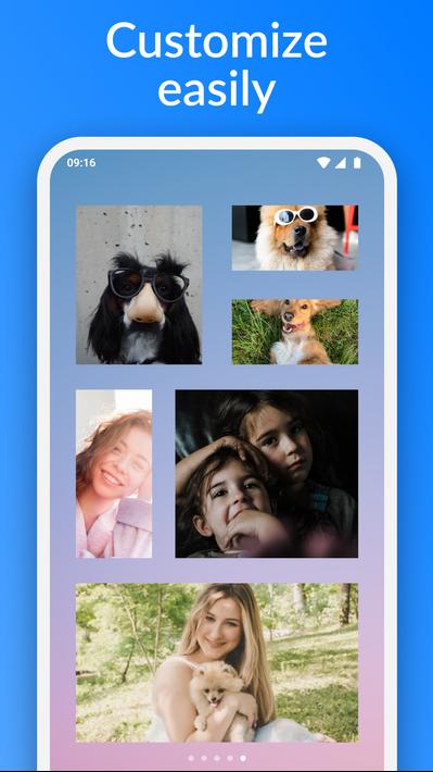 Photo Widget