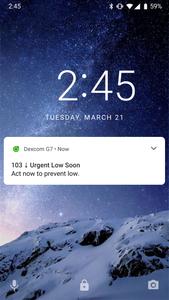 Dexcom G7