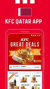 KFC Qatar