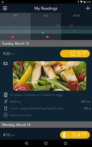 CONTOUR DIABETES app